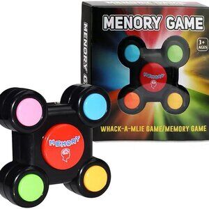 Creative Memory Training Games Children's PuzzleInteractive Game1 Pack